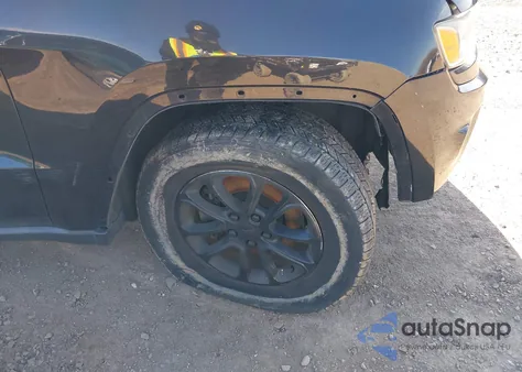 2014 Jeep Grand Cherokee Limited z USA, uszkodzony, nr VIN 1C4RJFBT2EC141060